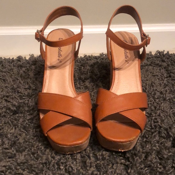 Wedges - Picture 2 of 2